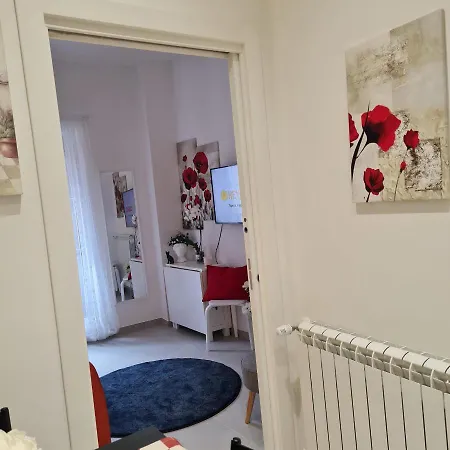 Il Nido Di Domi 公寓