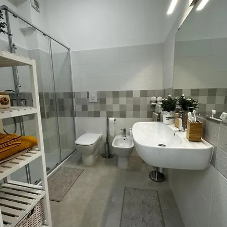 Il Nido Di Domi 公寓 *