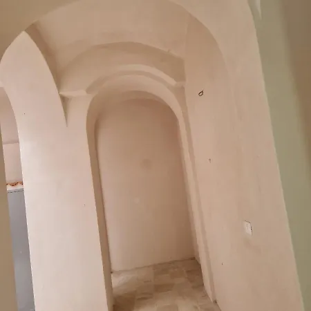 Il Nido Di Domi 公寓