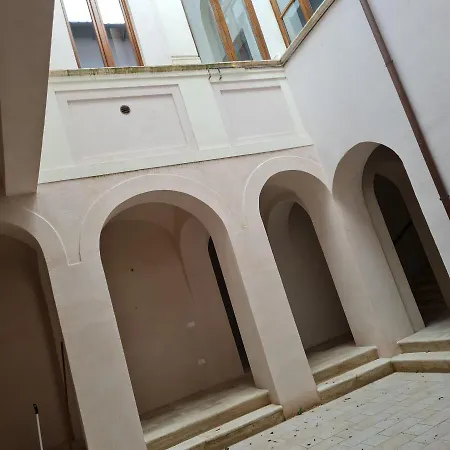 Il Nido Di Domi 拉奎拉