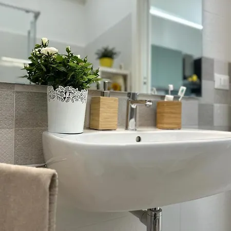 Il Nido Di Domi 公寓