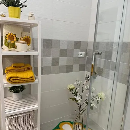 Il Nido Di Domi 公寓