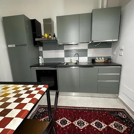 Il Nido Di Domi 公寓