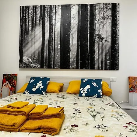 Il Nido Di Domi 公寓 拉奎拉