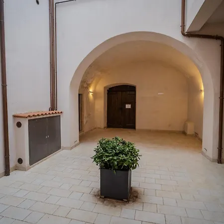 Il Nido Di Domi * LʼAquila