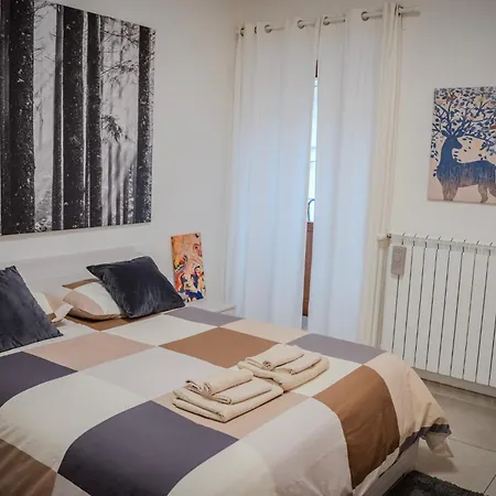 Il Nido Di Domi 公寓 拉奎拉