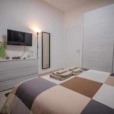 شقة Il Nido Di Domi