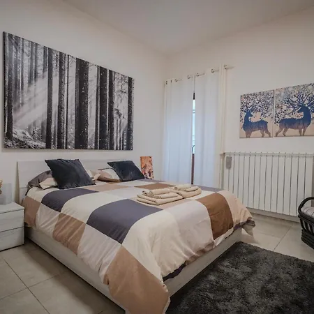 Il Nido Di Domi شقة LʼAquila