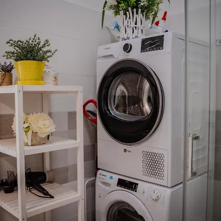 شقة Il Nido Di Domi LʼAquila