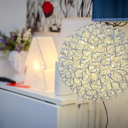 Il Nido Di Domi * LʼAquila