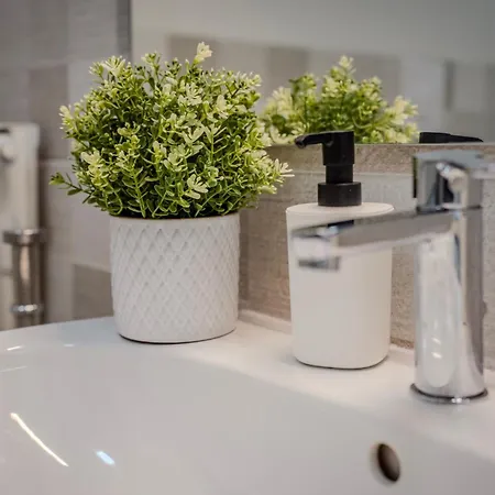 Il Nido Di Domi 公寓 拉奎拉