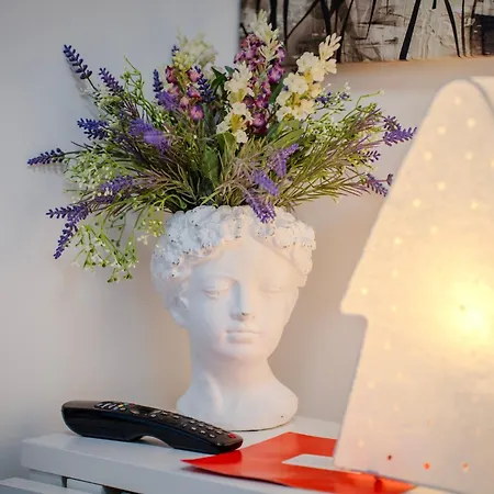 شقة Il Nido Di Domi LʼAquila