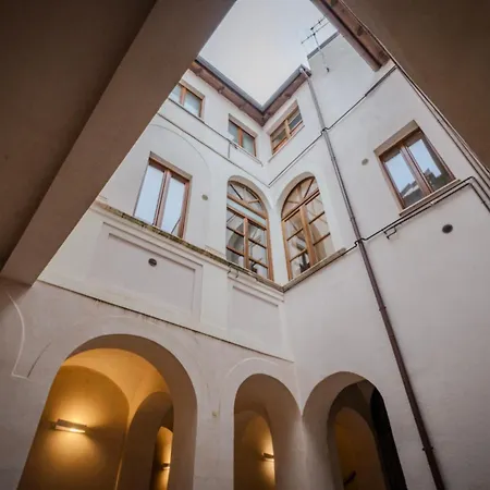 Il Nido Di Domi *