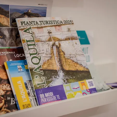 Il Nido Di Domi *
