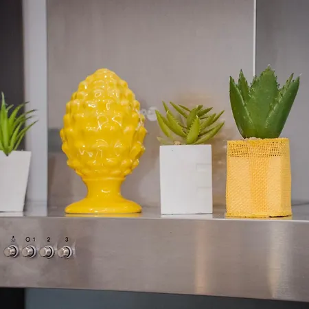 Il Nido Di Domi * LʼAquila