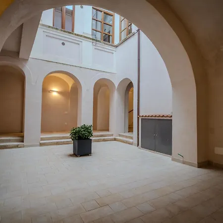 Il Nido Di Domi 公寓 拉奎拉