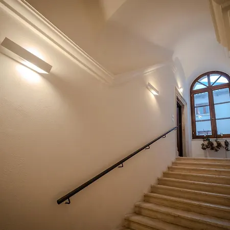Il Nido Di Domi Apartment
