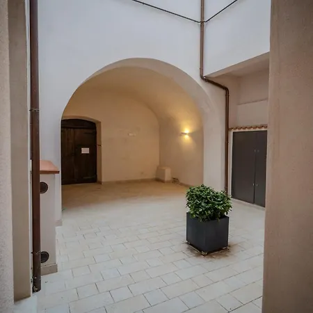 Il Nido Di Domi * 拉奎拉