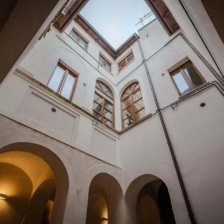 شقة Il Nido Di Domi