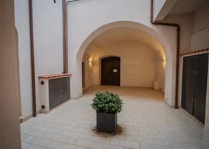 Il Nido Di Domi * LʼAquila