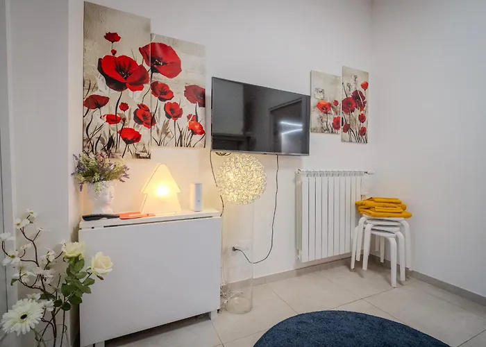 Il Nido Di Domi Appartement LʼAquila