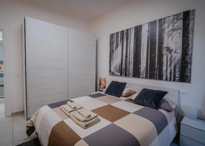 Appartement Il Nido Di Domi