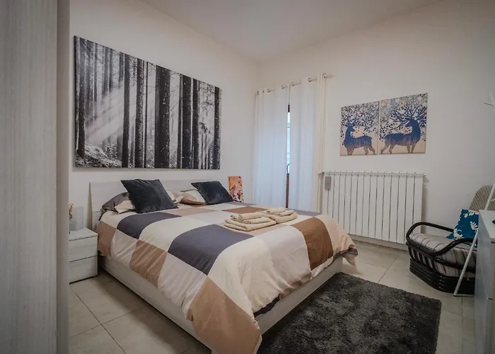 Il Nido Di Domi Appartement LʼAquila