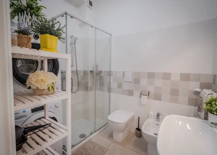 Il Nido Di Domi LʼAquila