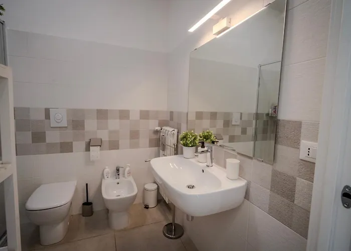 Il Nido Di Domi Appartement *