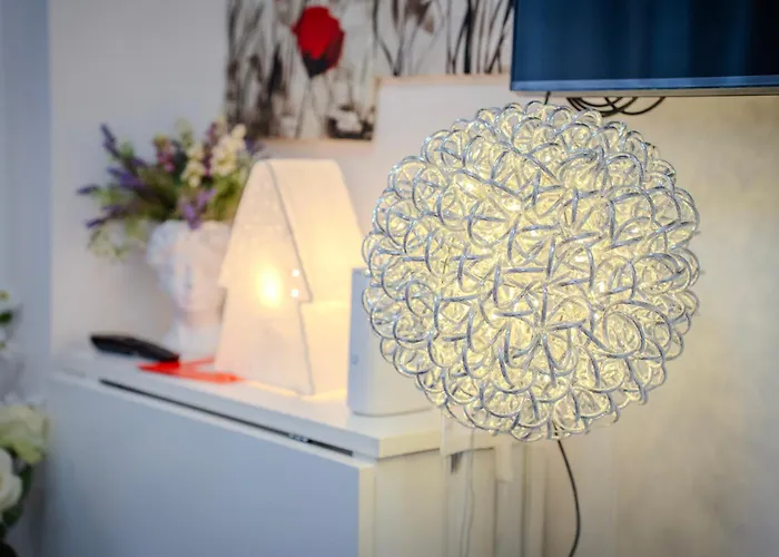 Il Nido Di Domi * LʼAquila