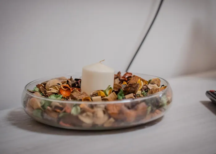 Appartement Il Nido Di Domi