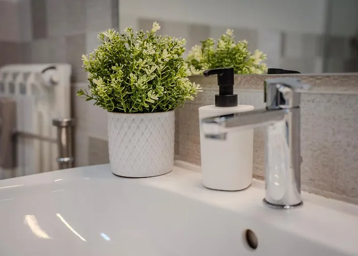 Il Nido Di Domi Appartement LʼAquila