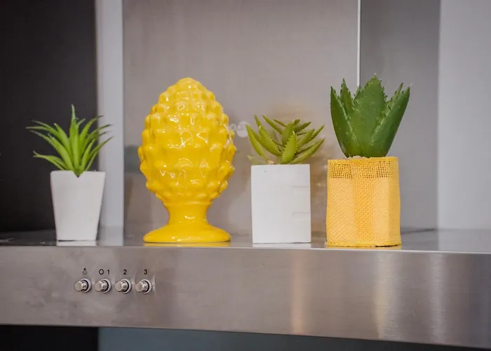 Il Nido Di Domi * LʼAquila