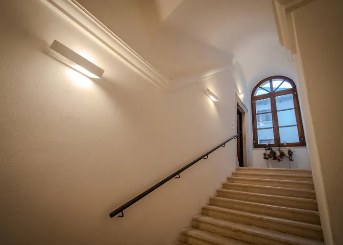 Il Nido Di Domi Appartement