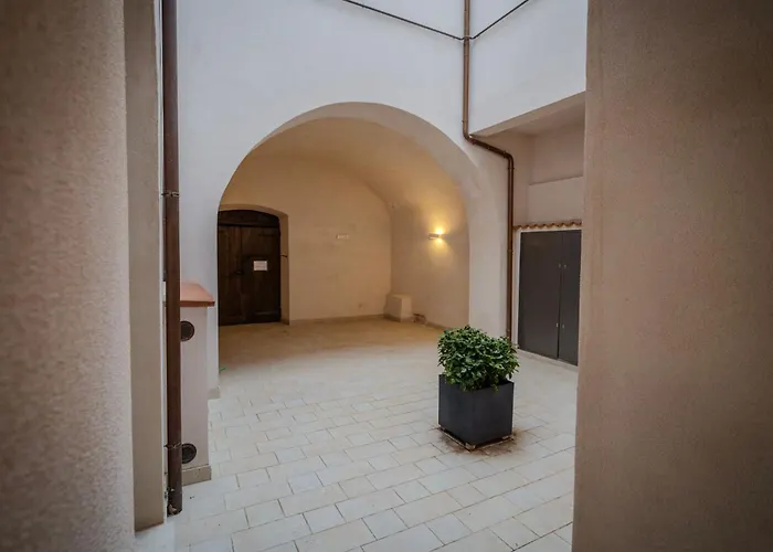 Il Nido Di Domi * LʼAquila