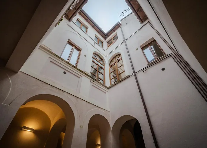 Appartement Il Nido Di Domi